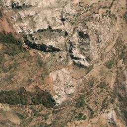 Satellite imagery of Cerro Lojon Punta, BO