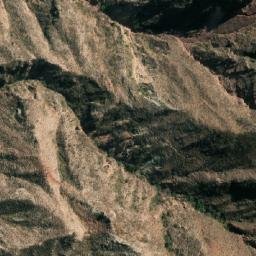 Satellite imagery of Cerro Torre Rumi, BO