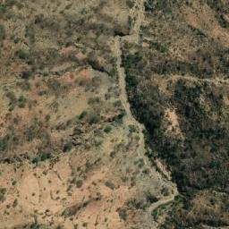 Satellite imagery of Cerro Torre Rumi, BO