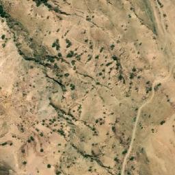 Satellite imagery of Cerro Vilca Pujio, BO