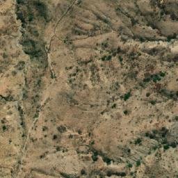 Satellite imagery of Cerro Vilca Pujio, BO
