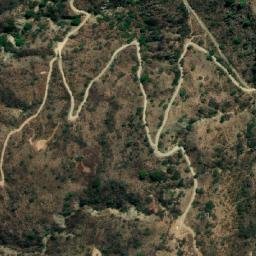 Satellite imagery of Cerro Tipaca, BO
