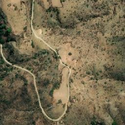 Satellite imagery of Cerro Tipaca, BO