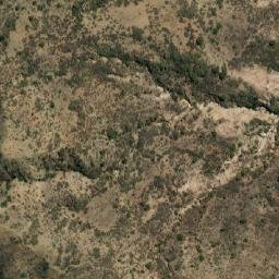 Satellite imagery of Cerro Tipaca, BO
