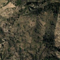 Satellite imagery of Cerro Mojon Punta, BO