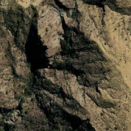Satellite imagery of Cerro Mojon Punta, BO