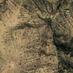 Satellite imagery of Cerro Mojon Punta, BO