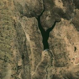 Satellite imagery of Cerro Thipa Orkho, BO