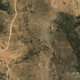 Satellite imagery of Cerro Thipa Orkho, BO