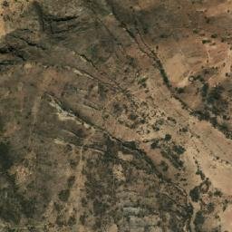 Satellite imagery of Cerro Thipa Orkho, BO