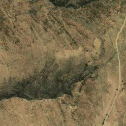 Satellite imagery of Cerro Rumi Orkho Punta, BO