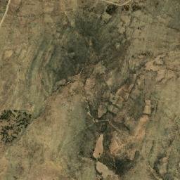 Satellite imagery of Cerro Rumi Orkho Punta, BO