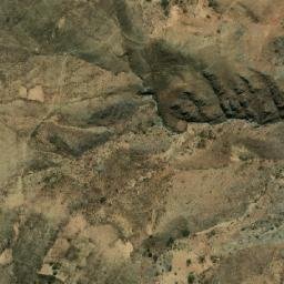 Satellite imagery of Cerro Rumi Orkho Punta, BO