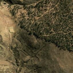 Satellite imagery of Cerro Jatun, BO