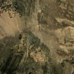 Satellite imagery of Cerro Jatun, BO