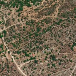 Satellite imagery of Abenab Mine, NA