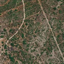 Satellite imagery of Abenab Mine, NA