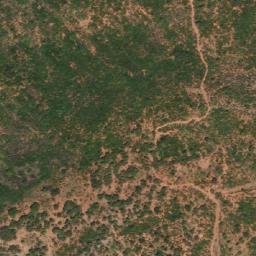 Satellite imagery of Comet, ZW