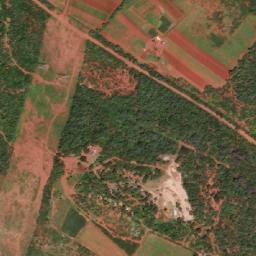 Satellite imagery of Sonny Boy, ZW