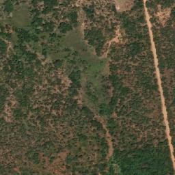 Satellite imagery of East Rand, ZW