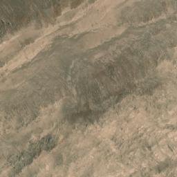 Satellite imagery of Cerro Atajaña, CL