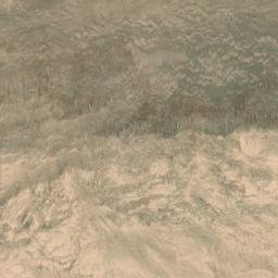 Satellite imagery of Cerro Atajaña, CL