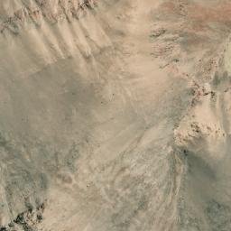 Satellite imagery of Cerrillo El Gallo, CL