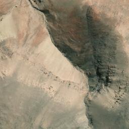 Satellite imagery of Cerrillo El Gallo, CL