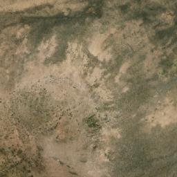 Satellite imagery of Cerro Huayna Potosí, BO