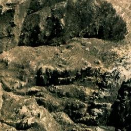 Satellite imagery of Cerro Puico, BO