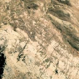 Satellite imagery of Cerro Puico, BO