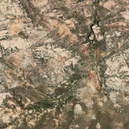 Satellite imagery of Cerro Caytula, BO