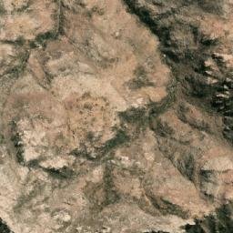 Satellite imagery of Cerro Lojon Punta, BO
