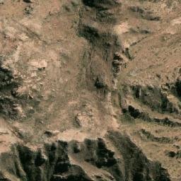 Satellite imagery of Cerro Lojon Punta, BO