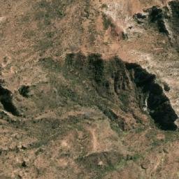 Satellite imagery of Cerro Lojon Punta, BO