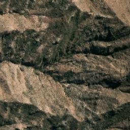 Satellite imagery of Cerro Torre Rumi, BO