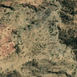 Satellite imagery of Cerro Torre Rumi, BO