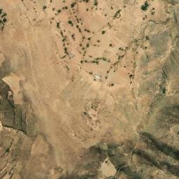 Satellite imagery of Cerro Vilca Pujio, BO