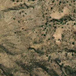 Satellite imagery of Cerro Vilca Pujio, BO