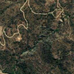 Satellite imagery of Cerro Tipaca, BO
