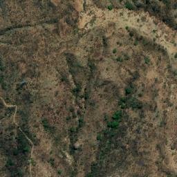 Satellite imagery of Cerro Tipaca, BO