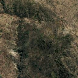 Satellite imagery of Cerro Tipaca, BO