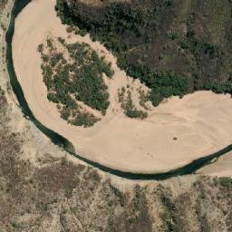 Satellite imagery of Cerro Tipaca Churu, BO