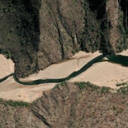 Satellite imagery of Cerro Tipaca Churu, BO