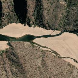 Satellite imagery of Cerro Tipaca Churu, BO