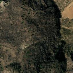 Satellite imagery of Cerro Mojon Punta, BO