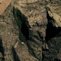 Satellite imagery of Cerro Mojon Punta, BO