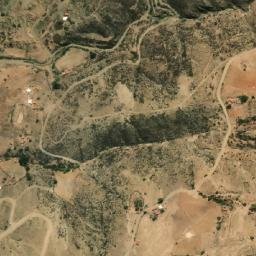 Satellite imagery of Cerro Thipa Orkho, BO