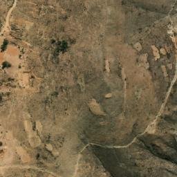 Satellite imagery of Cerro Thipa Orkho, BO
