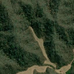 Satellite imagery of Abra Yumau, BO